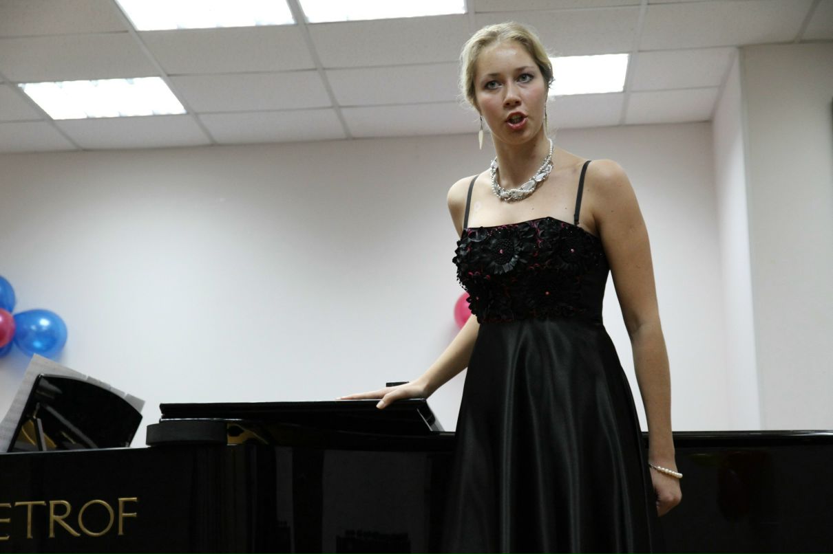 Диана Редкобайкина ♥де Мофриньез♥ | Королёв