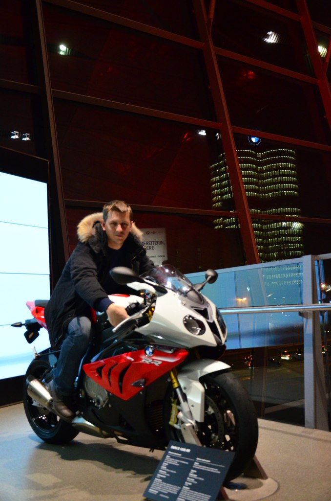 Serg Sukharev | Москва