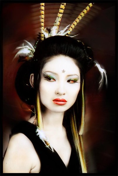 №1, Viktoria Mugler, 3.4.1996 №1, Viktoria Mugler, 3.4.1996