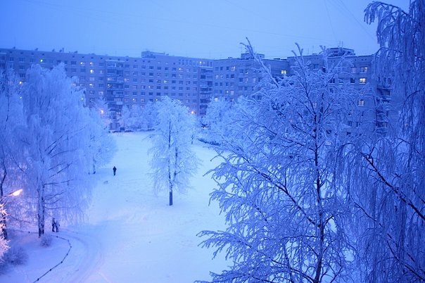 Лешка Давыдов ツ | Санкт-Петербург