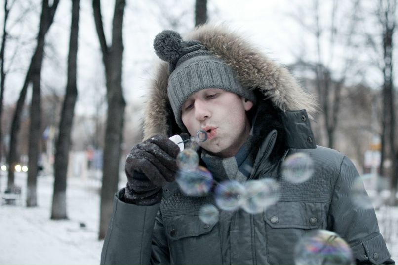 Константин Гаврилов | Пермь