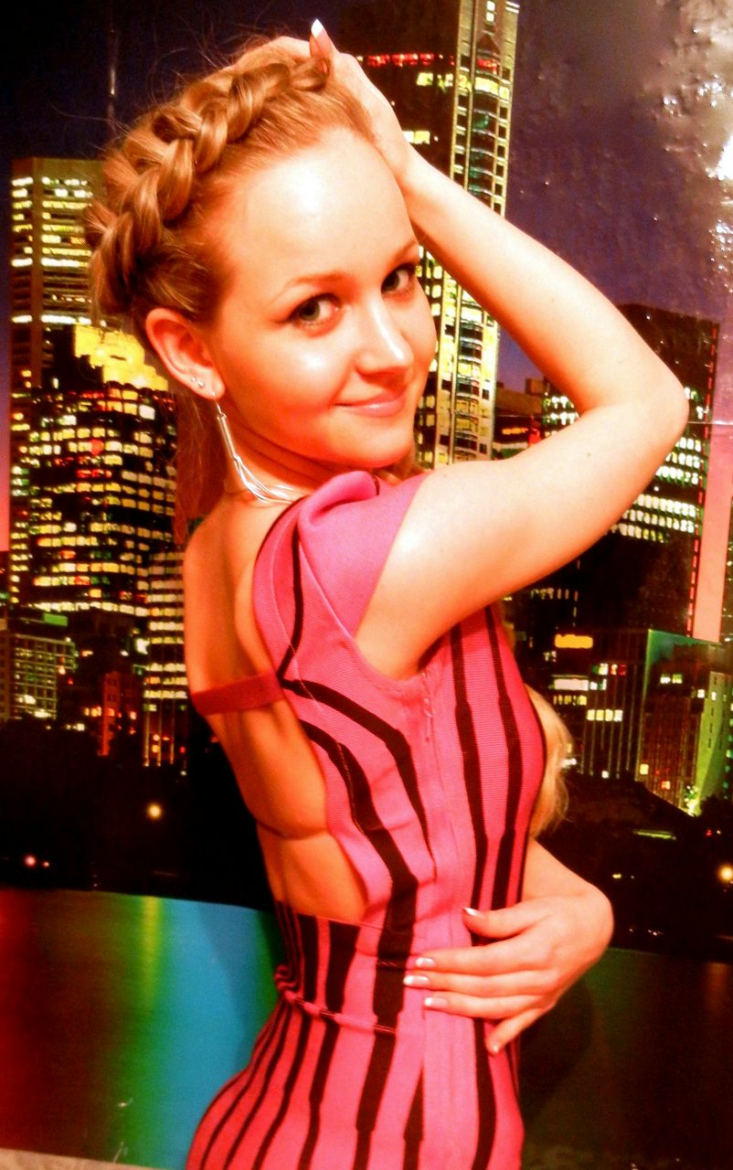 Татьяна Днепровская | 