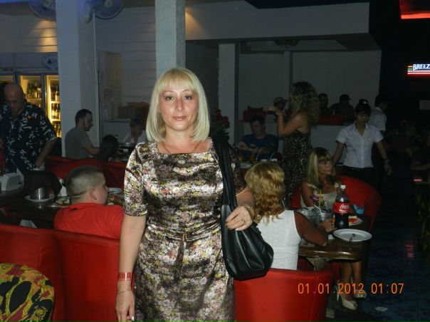 №5, Татьяна Ден, 64 года, Красноярск №5, Татьяна Ден, 64 года, Красноярск