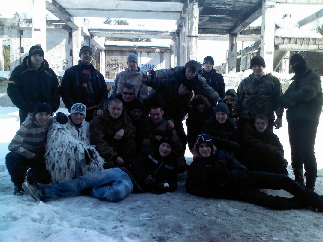 Илья Алиев | Сургут