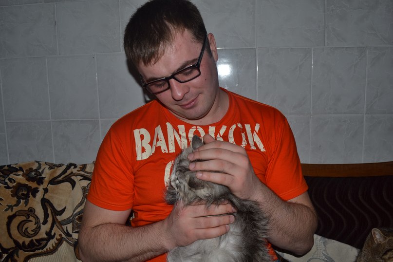 Сергей Белов | Москва