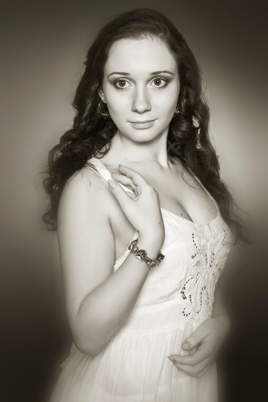 Натали Нещадина | Жуковский