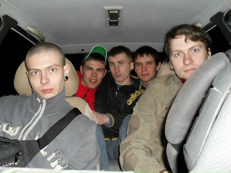 Тимур Муфтахов | Уфа