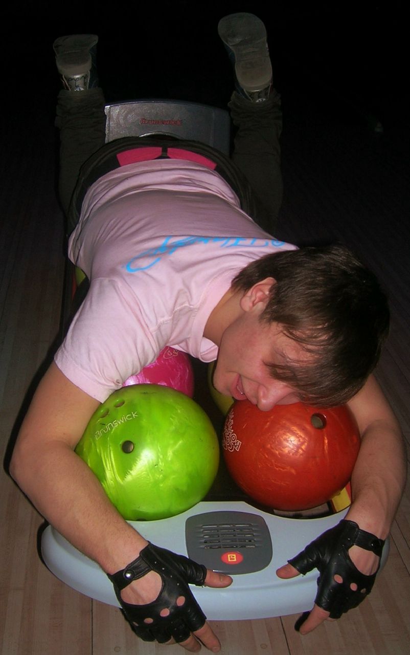 Никитосик Щербаков | Самара