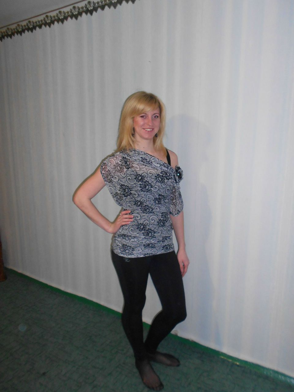 Татьяна Резник | Северодонецк