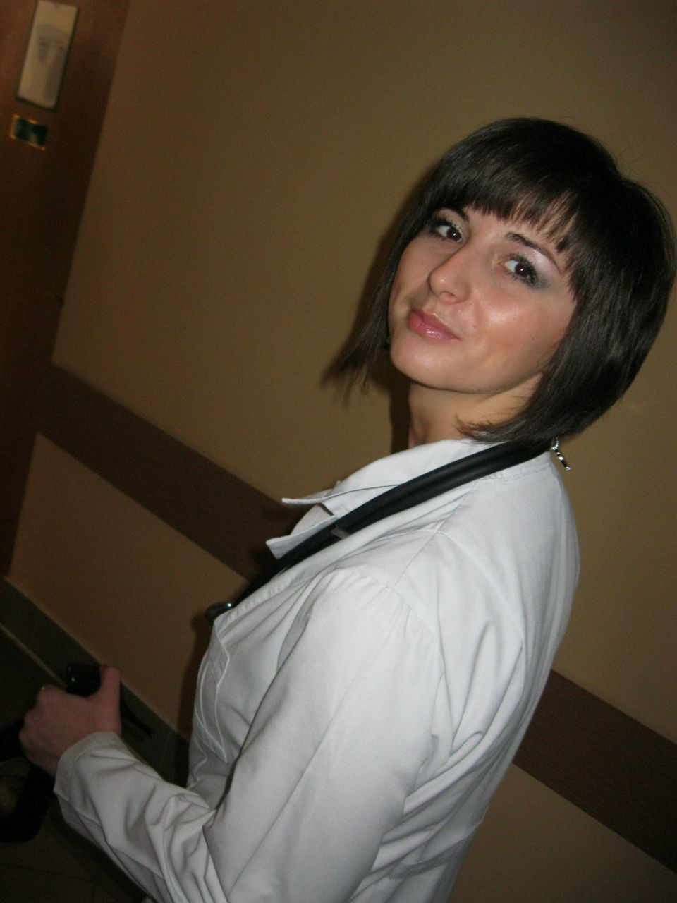 Екатерина Ганисевская | 