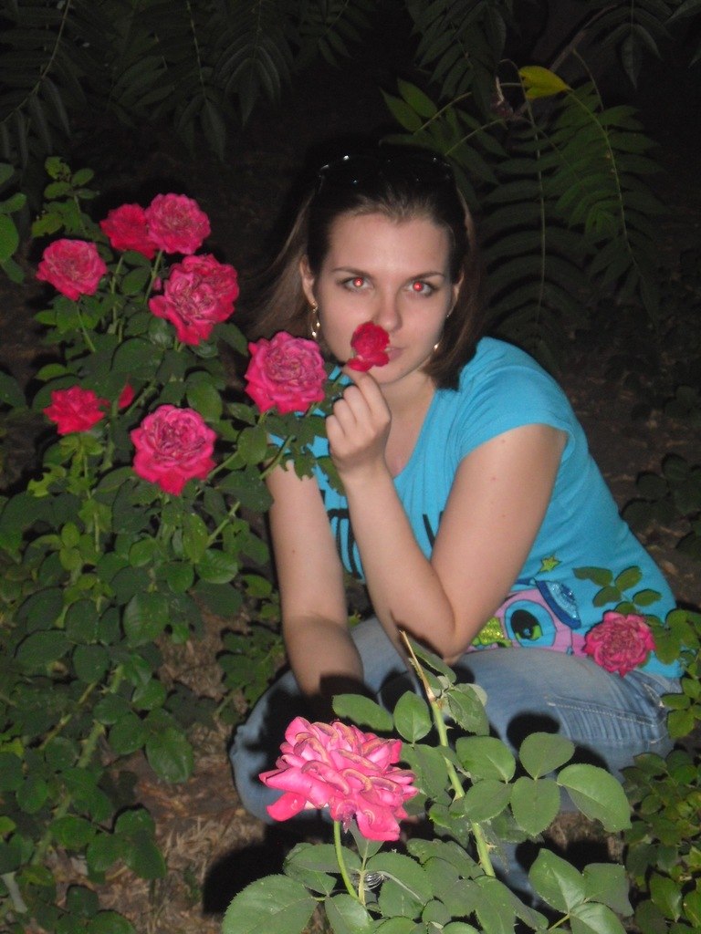 Светлана Шакула | Мариуполь