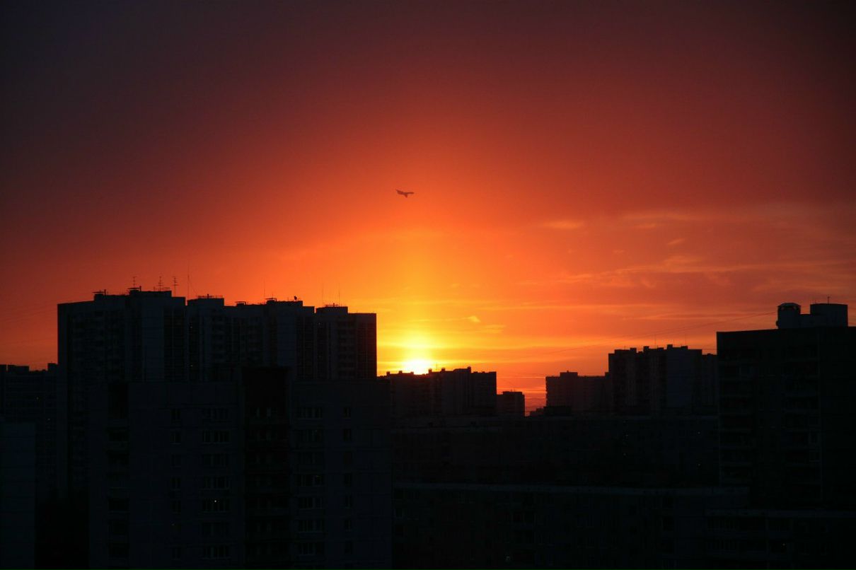 Дмитрий Квитка Николаевич | Москва