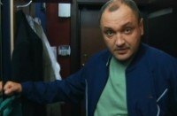 Сергей Оборин | Новосибирск