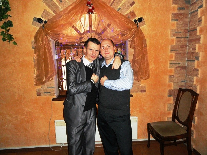 Сергей Ульянов | Москва