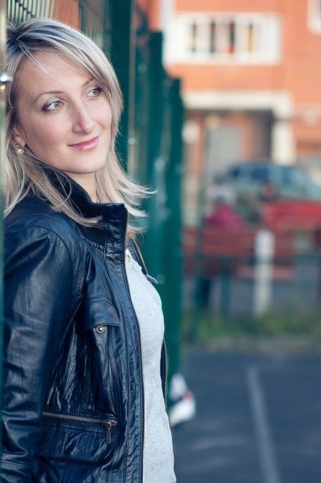 Юлия Нугаева | Саранск