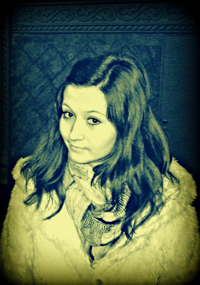 Света Мамутова | Алматы