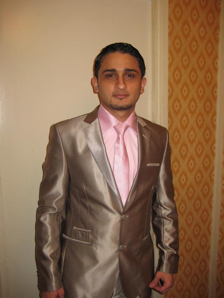 Mohammed Jamal ~~BRAVEHEART~~ | Madaba