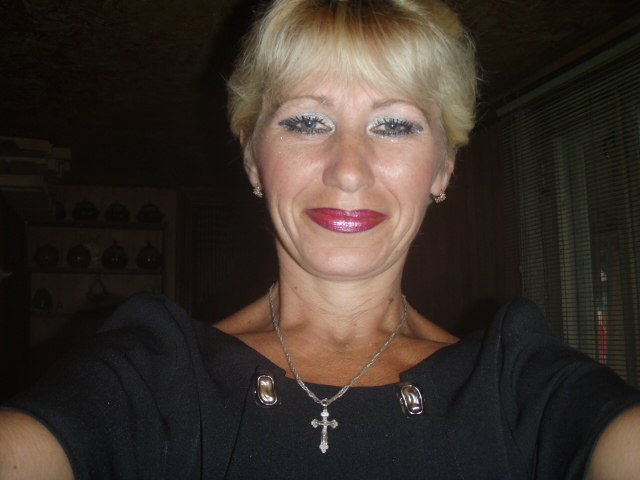 Виктория Кисель | Днепр (Днепропетровск)