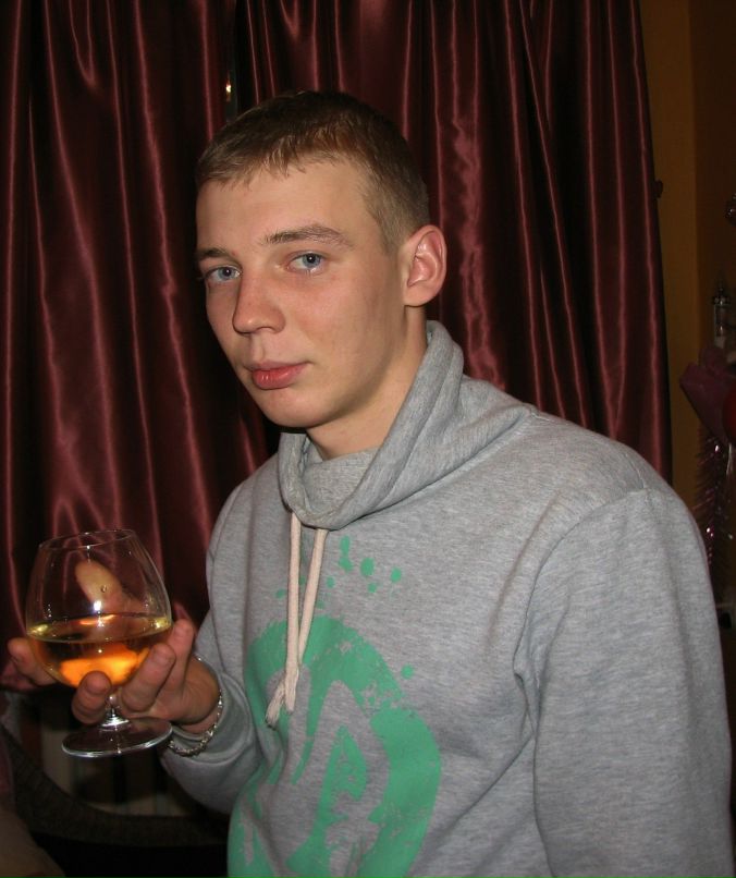 Витька Мухин | Нежин