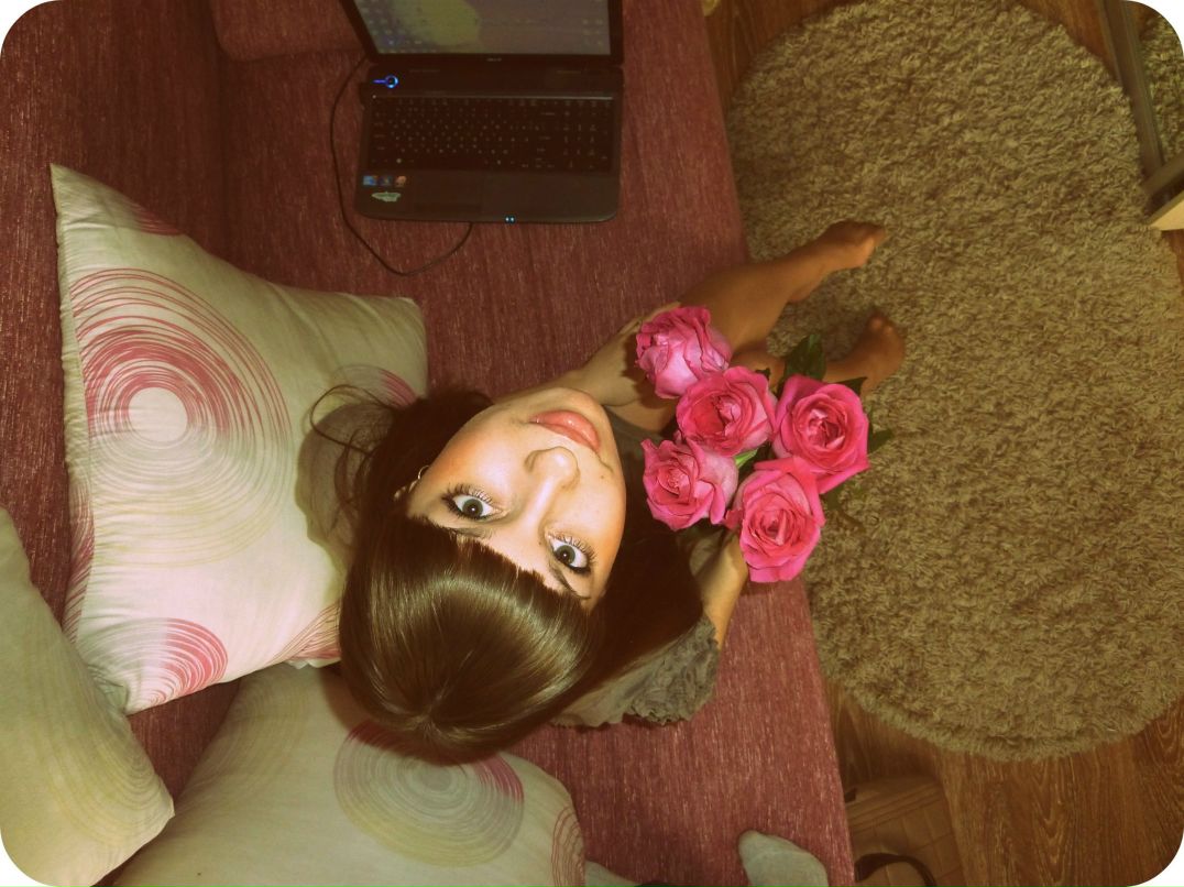 Дарья Алексеева | Красноярск