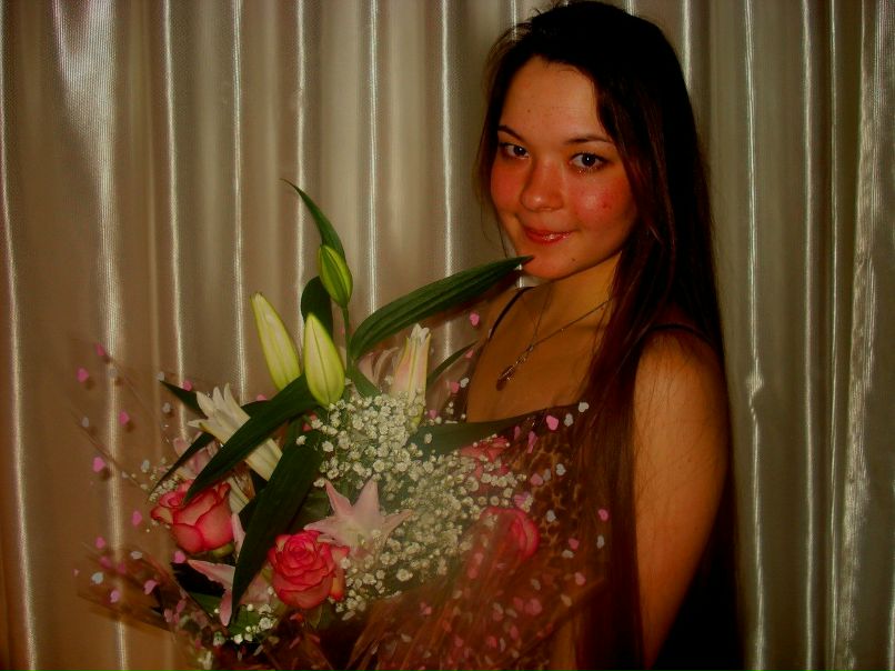 Наталия Никитина | Чебоксары