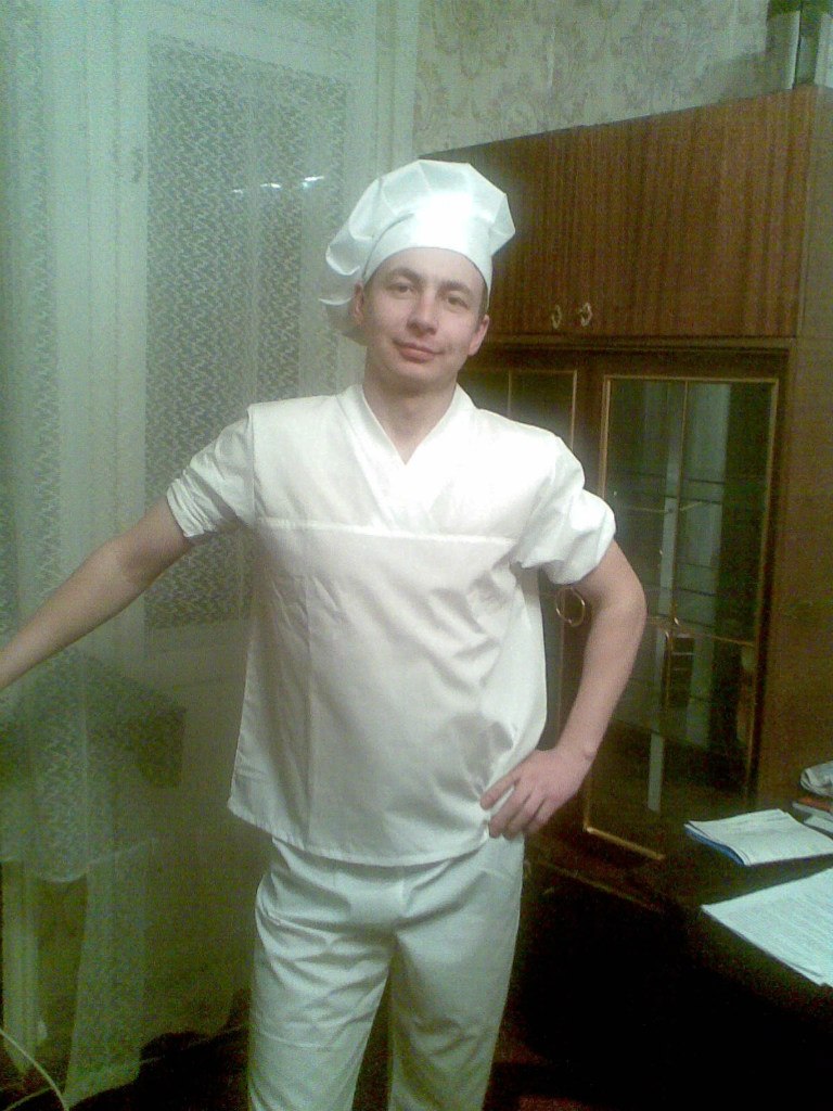 Юра Ястребов | Павлово