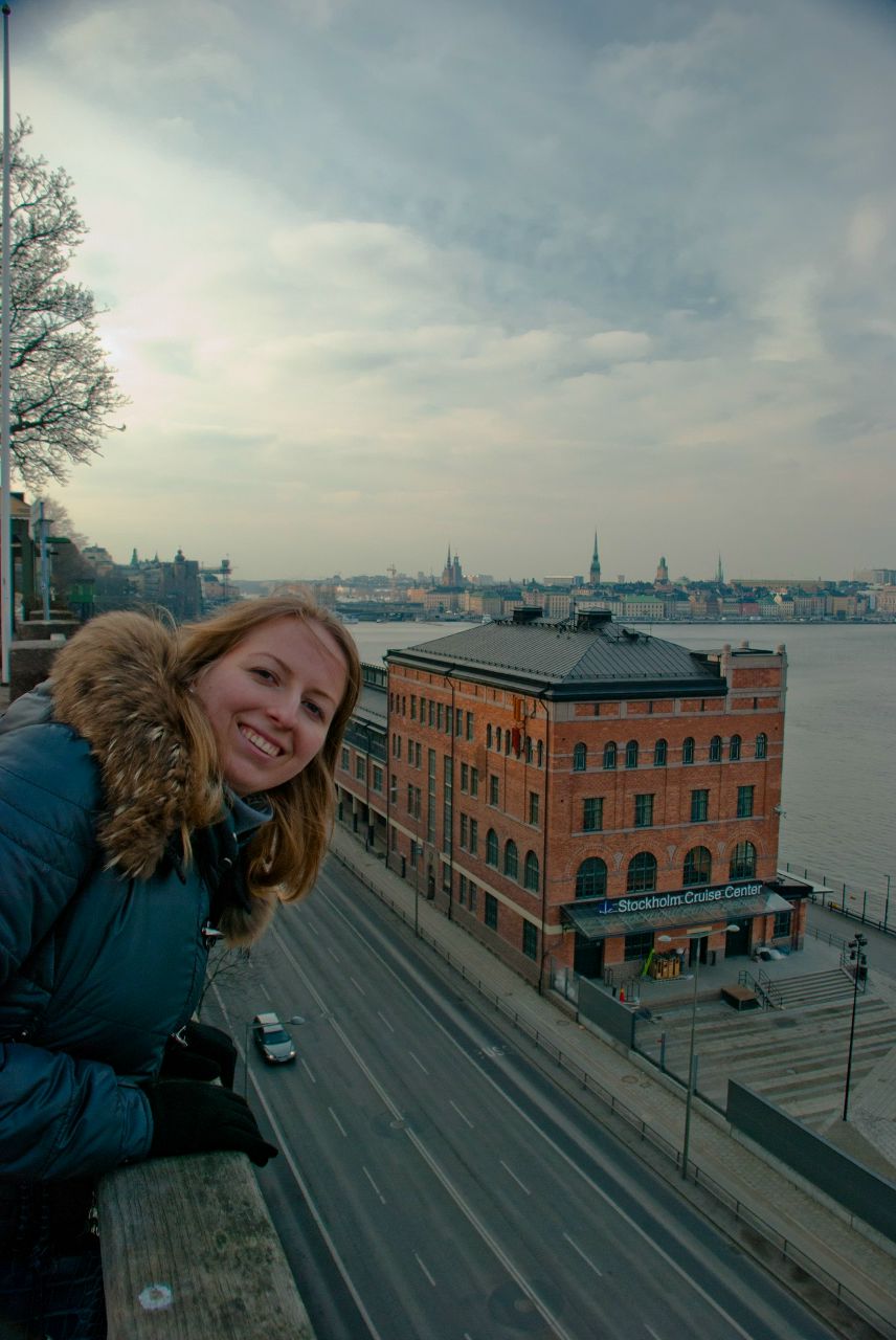 Елена Прозорова | Санкт-Петербург