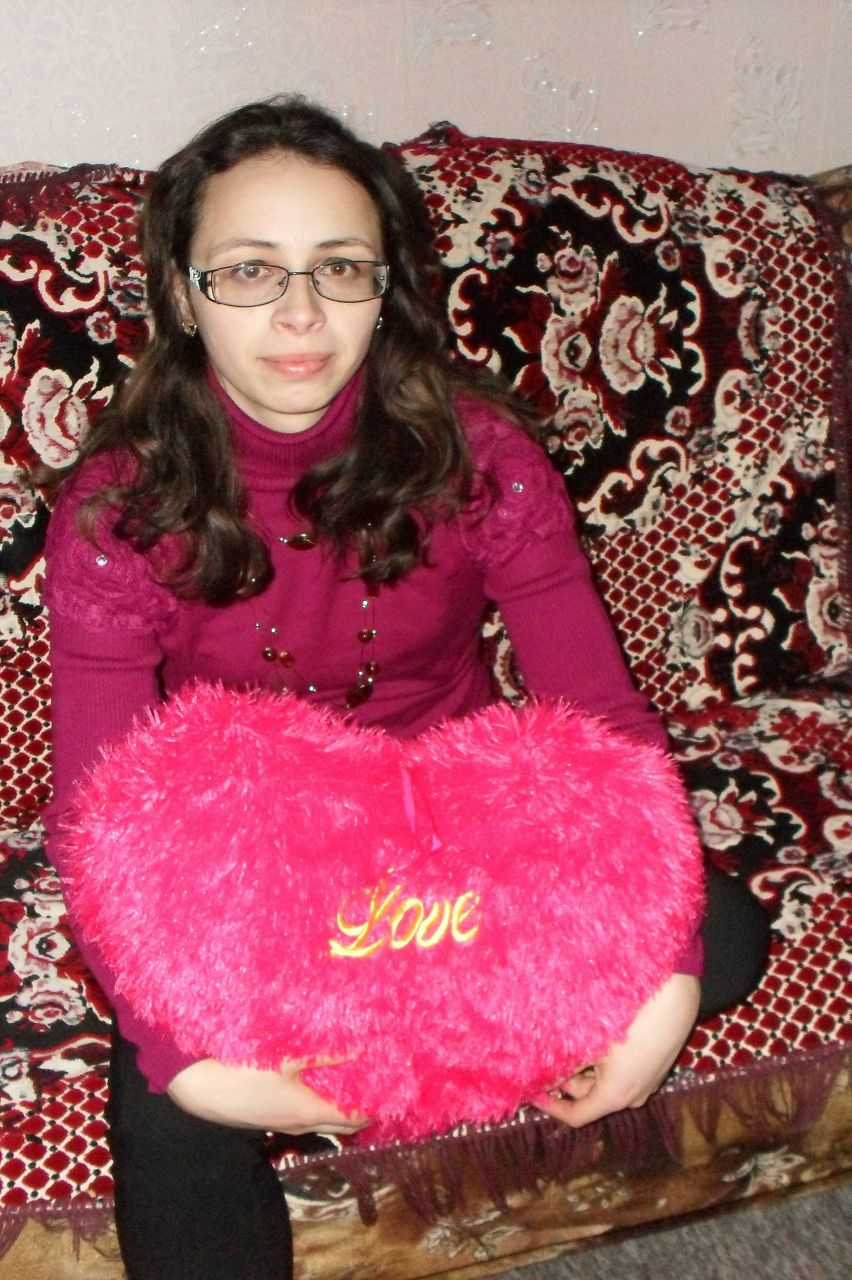 Наталья Трофимченкова | Орёл