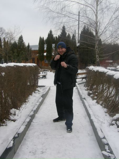 №113, Володимир Каїнський, Львов №113, Володимир Каїнський, Львов