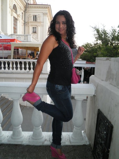 №81, Алина Макарская, 35 лет, Севастополь №81, Алина Макарская, 35 лет, Севастополь