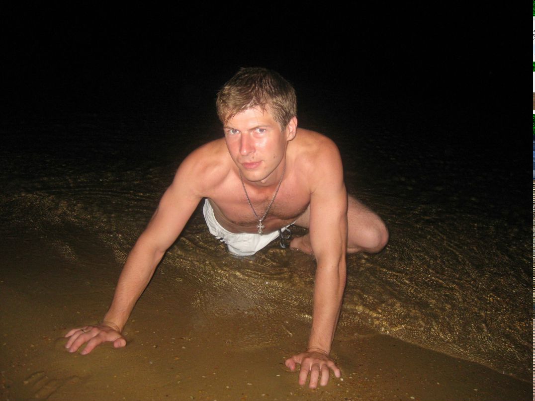 Станислав Смирнов | Москва