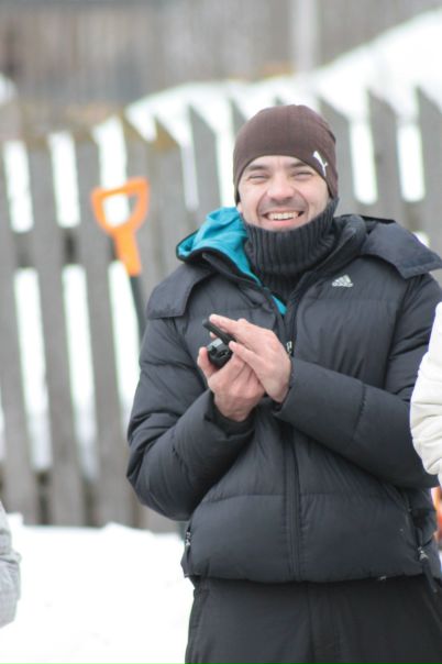 №10, Алексей Бруев, 44 года, Санкт-Петербург №10, Алексей Бруев, 44 года, Санкт-Петербург