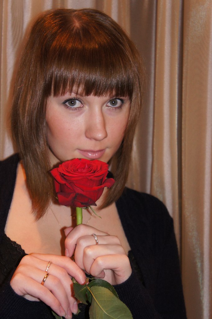 Виктория Кобзева | Липецк