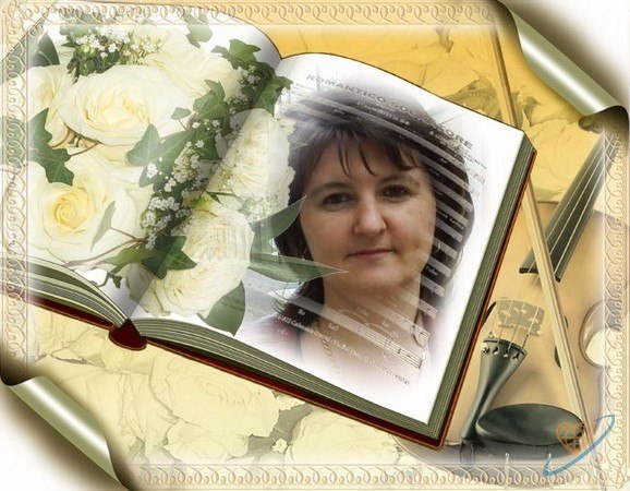 Раїса Трохимчук | Винница