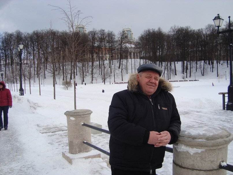 Валерий Злобин | Бологое