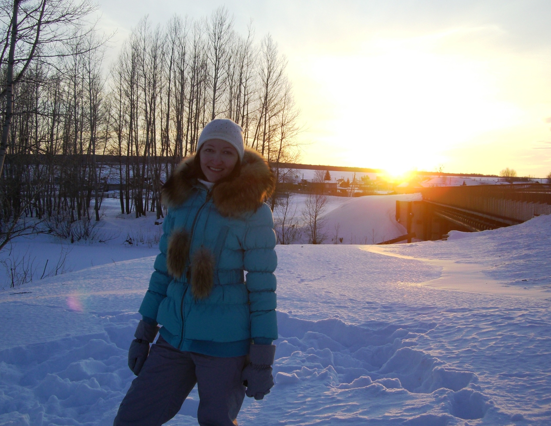 Фото профиля