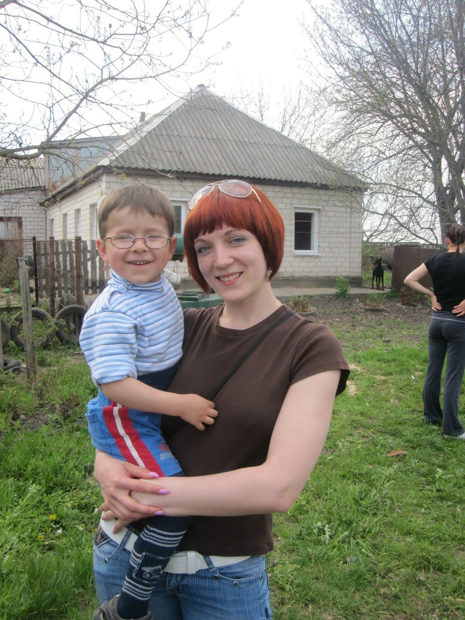 Света Бондаренко | Черкассы