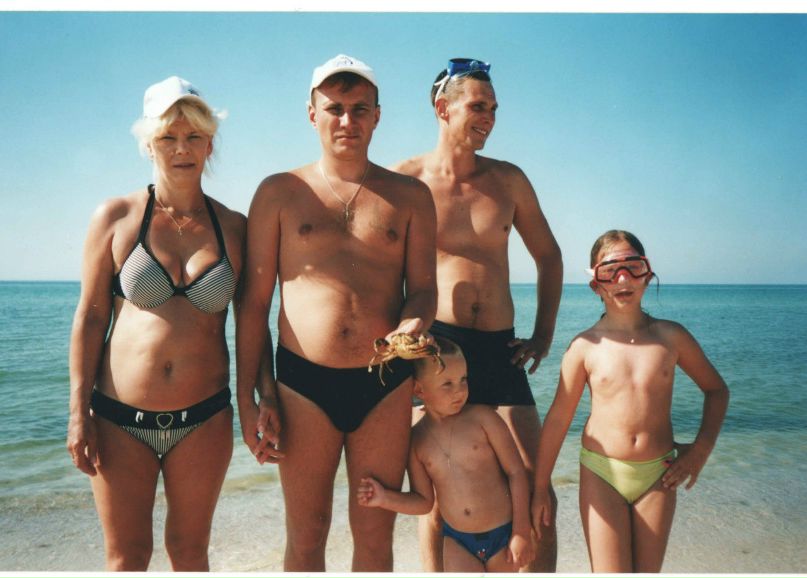 Павел Петров | Санкт-Петербург