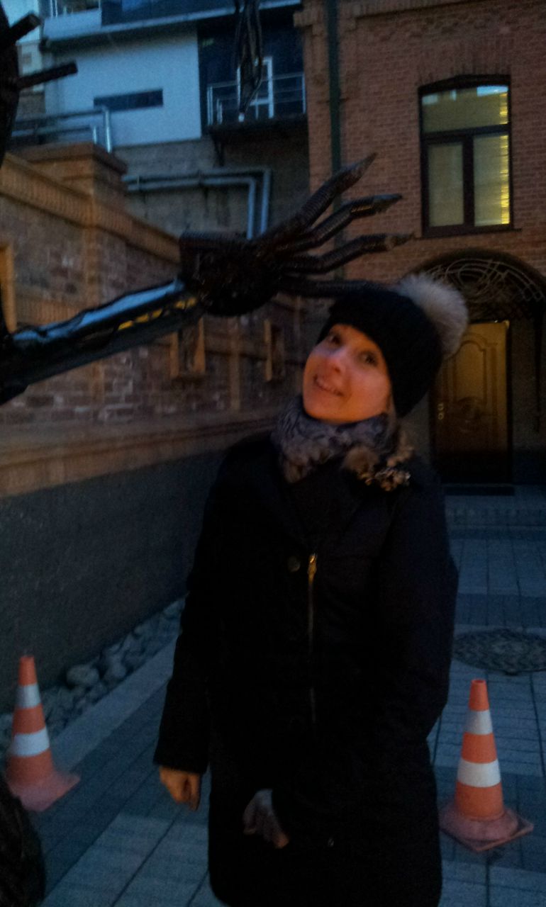 Анюта Зорина ˜”*°•.Нюся.•°*” | Владивосток