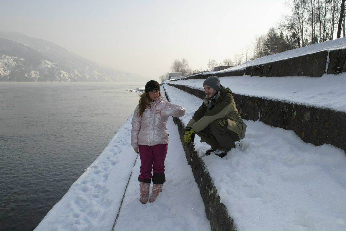 Руслан Пушкин | Москва