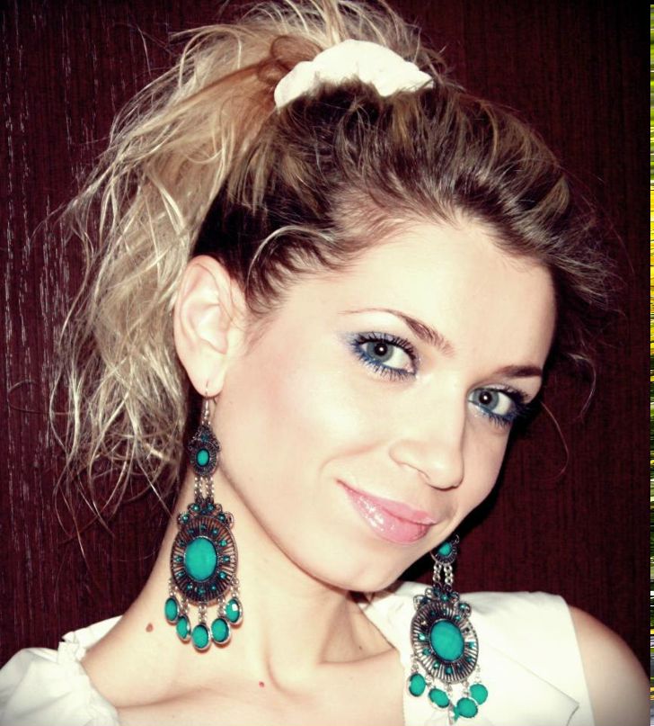 Аня Шостак | Киев