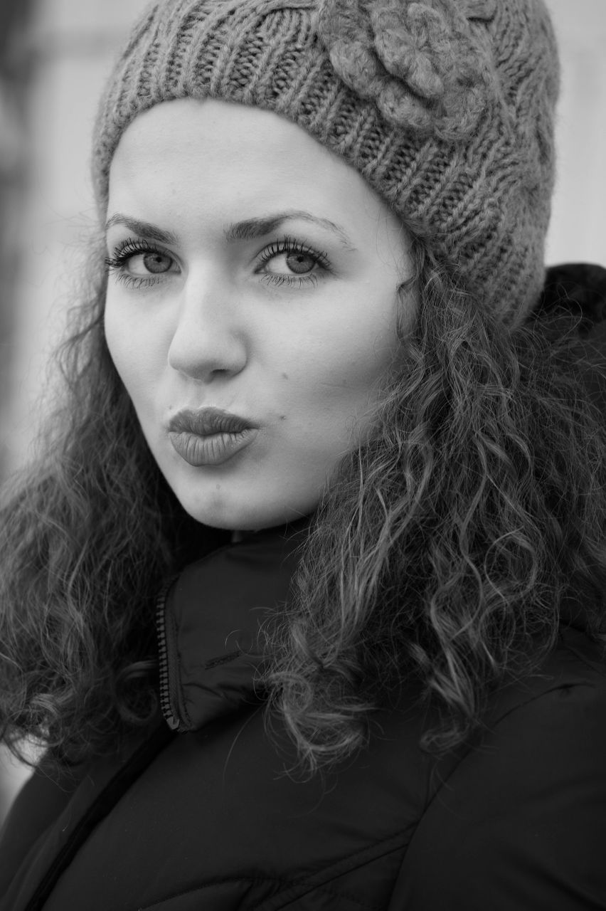 Анна Майер | Киев