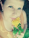 Фотография Кристина Алексеева