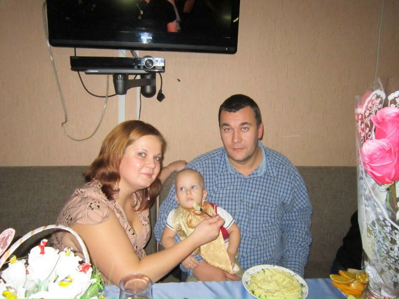 Мария Губанова | Тюмень