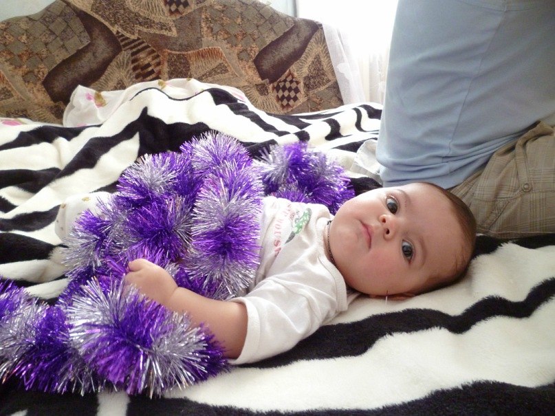 Катюша Андреева | Борисоглебск