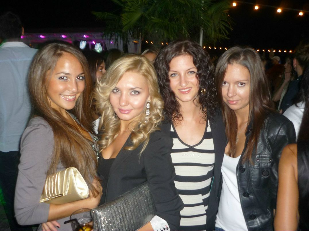 Виктория Мартыненко | Одесса