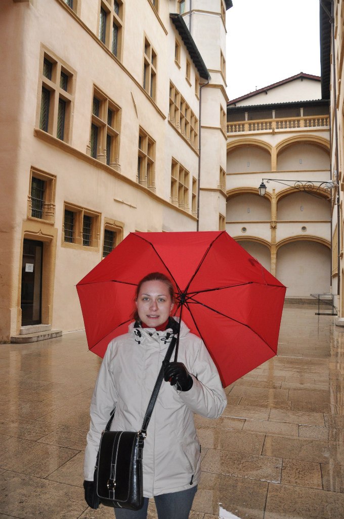 Мария Ильющенкова | Санкт-Петербург