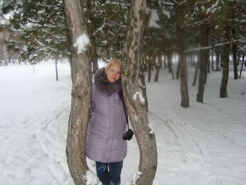 Екатерина Ковпак | Пологи