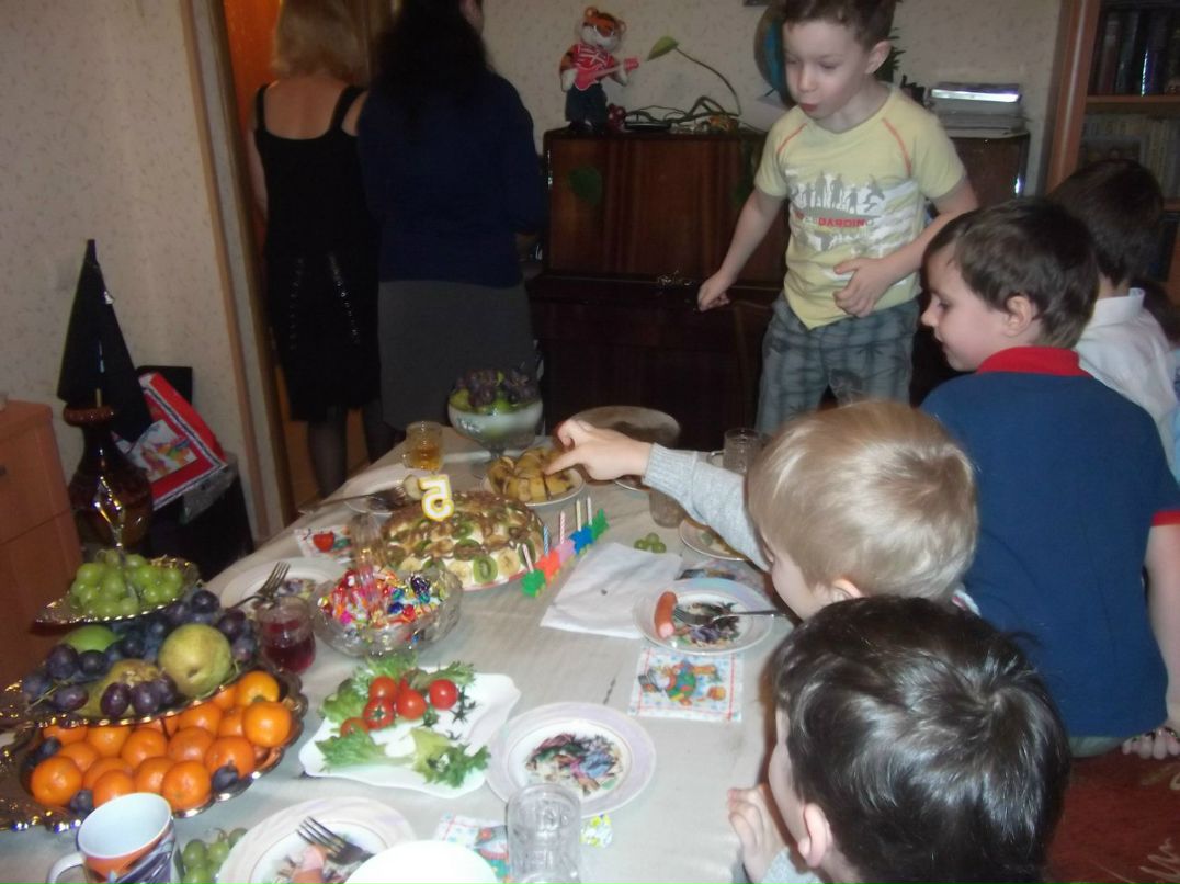 Наталья Масяк | Нижний Новгород