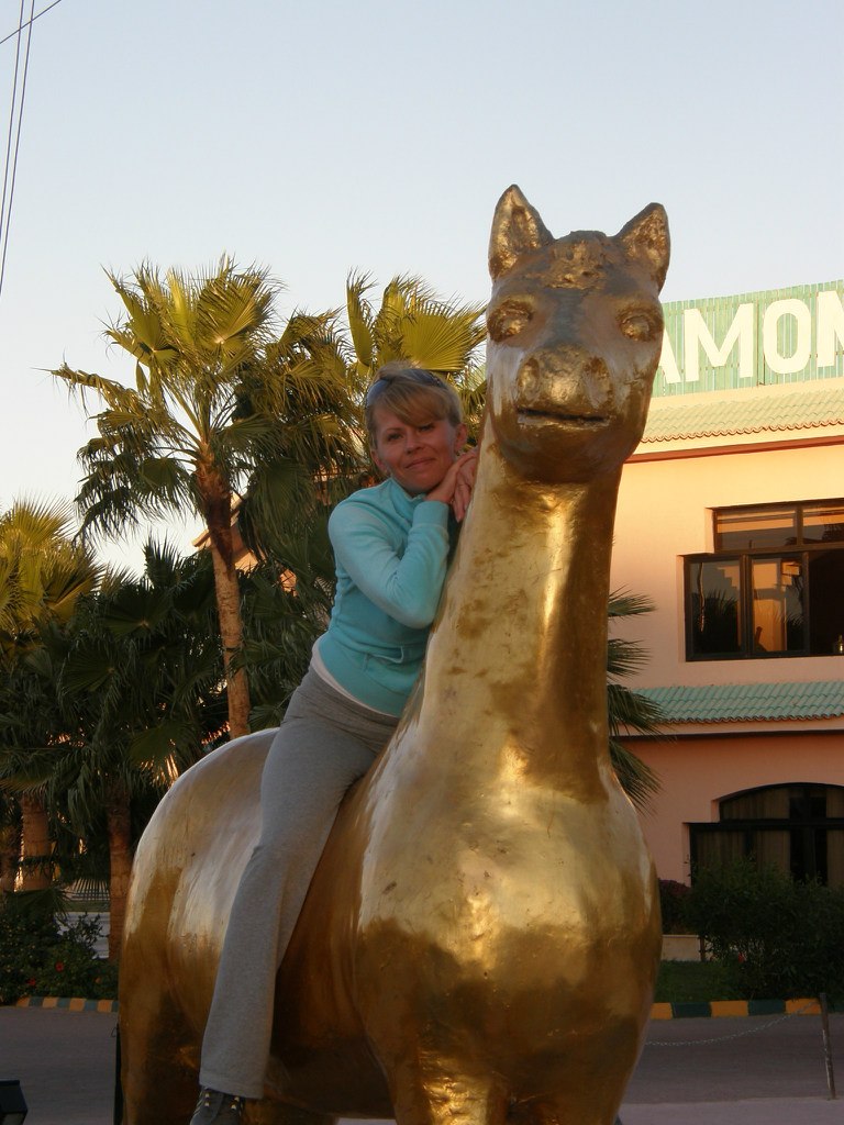 Катерина Каракозова | Санкт-Петербург